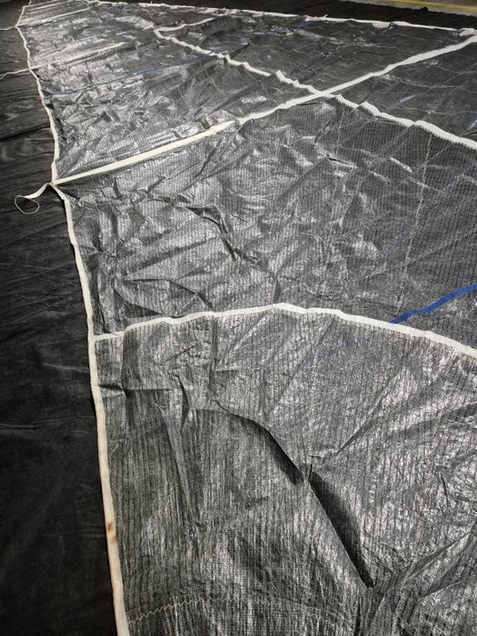 18.11m Luff Jib Top #SHJ-002
