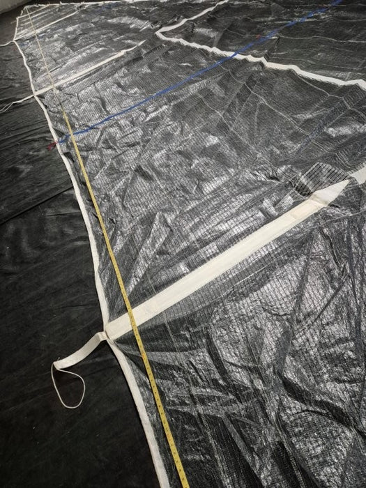 18.11m Luff Jib Top #SHJ-002