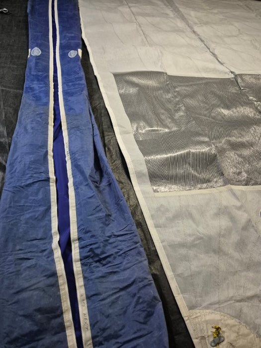 17.75m Luff Mainsail #SHJ-003