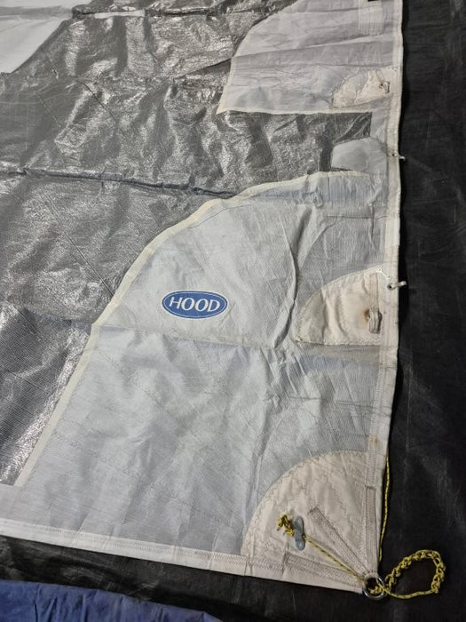 17.75m Luff Mainsail #SHJ-003
