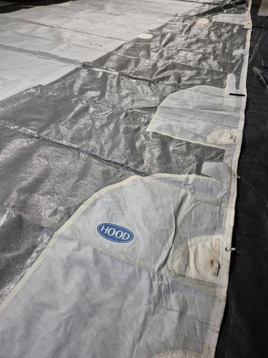 17.75m Luff Mainsail #SHJ-003