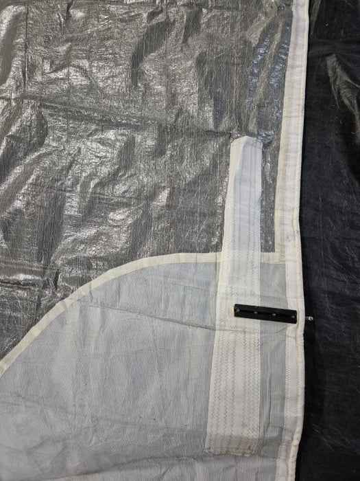 17.75m Luff Mainsail #SHJ-003