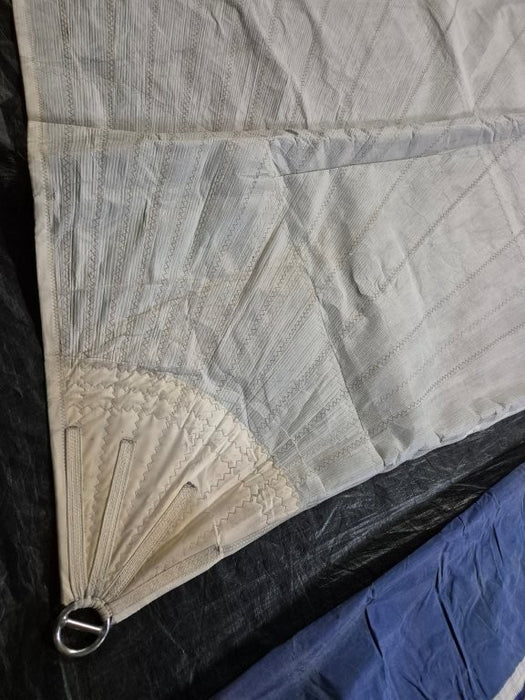 17.75m Luff Mainsail #SHJ-003