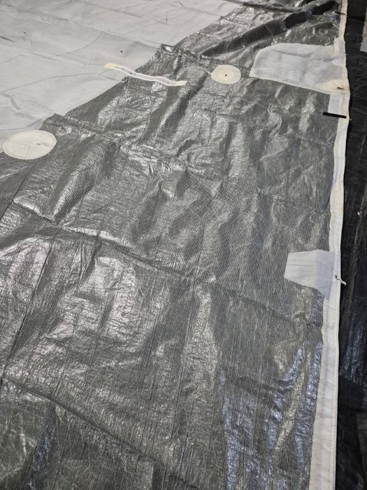 17.75m Luff Mainsail #SHJ-003