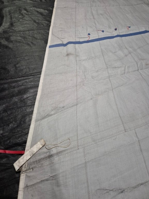 17.75m Luff Mainsail #SHJ-003