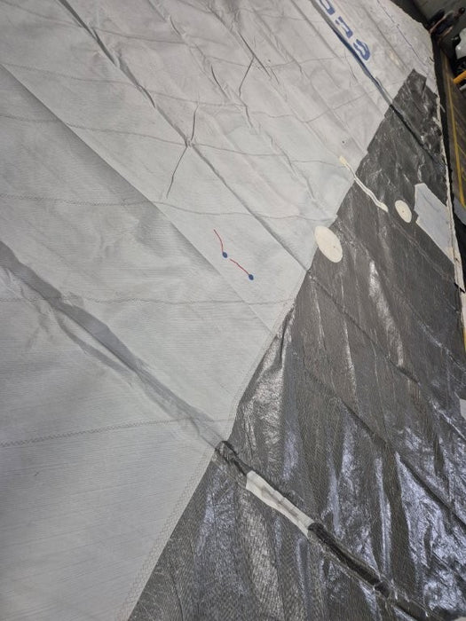 17.75m Luff Mainsail #SHJ-003