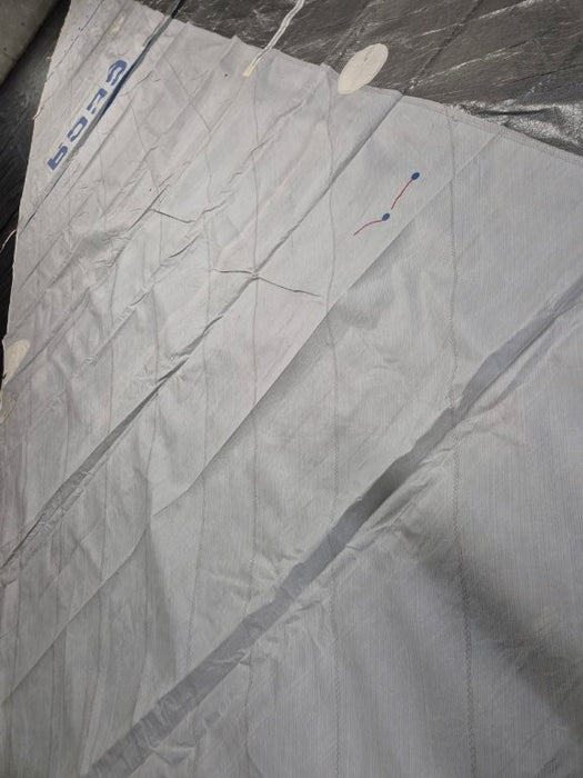 17.75m Luff Mainsail #SHJ-003