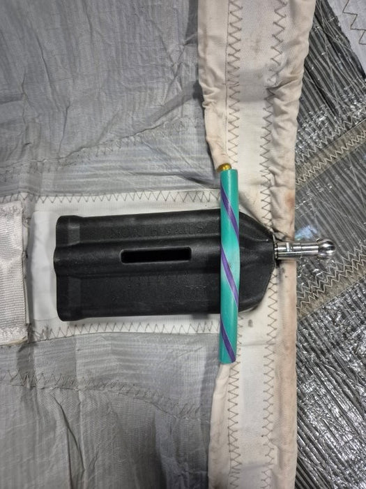 17.75m Luff Mainsail #SHJ-003