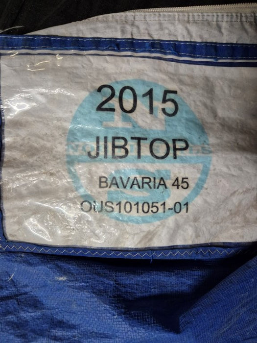 18.00m Luff Jib Top #SHJ-007