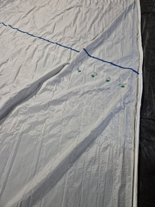 18.00m Luff Jib Top #SHJ-007