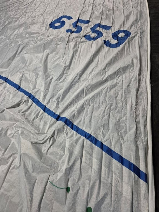 18.00m Luff Jib Top #SHJ-007