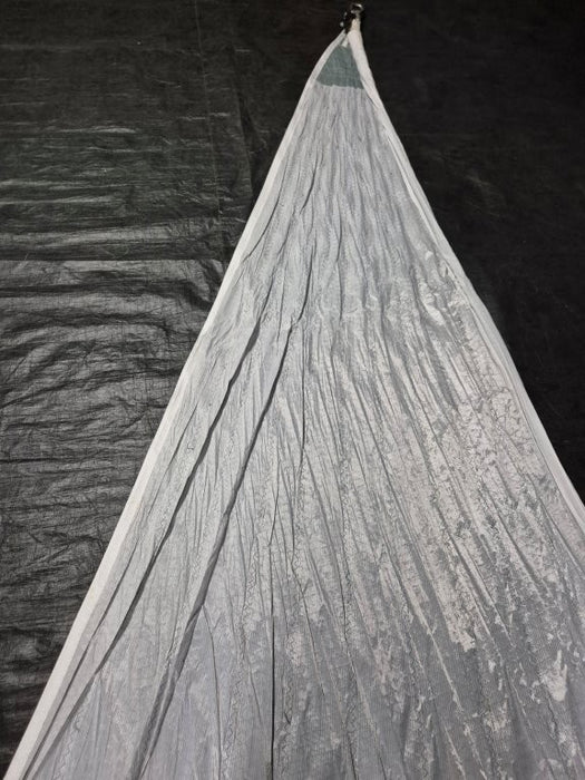 18.00m Luff Jib Top #SHJ-007