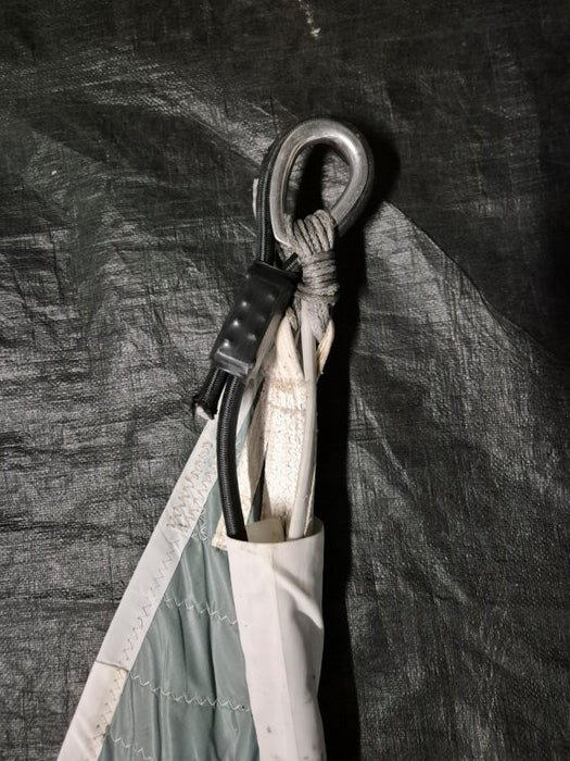 18.00m Luff Jib Top #SHJ-007