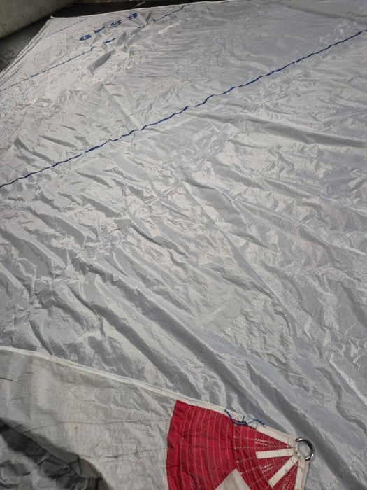 18.00m Luff Jib Top #SHJ-007