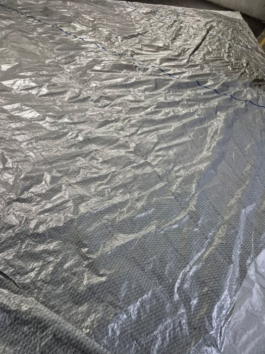 18.00m Luff Jib Top #SHJ-007