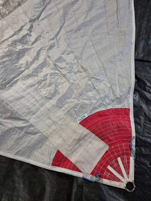 18.00m Luff Jib Top #SHJ-007