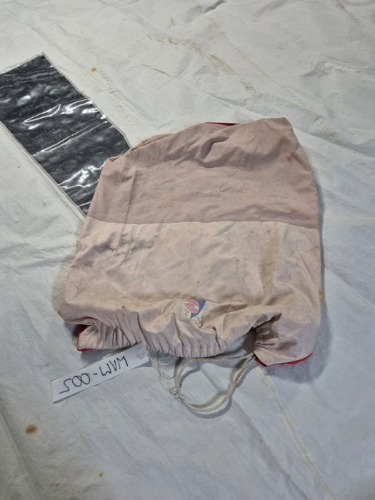 10.05m Luff Genoa #MVW-002