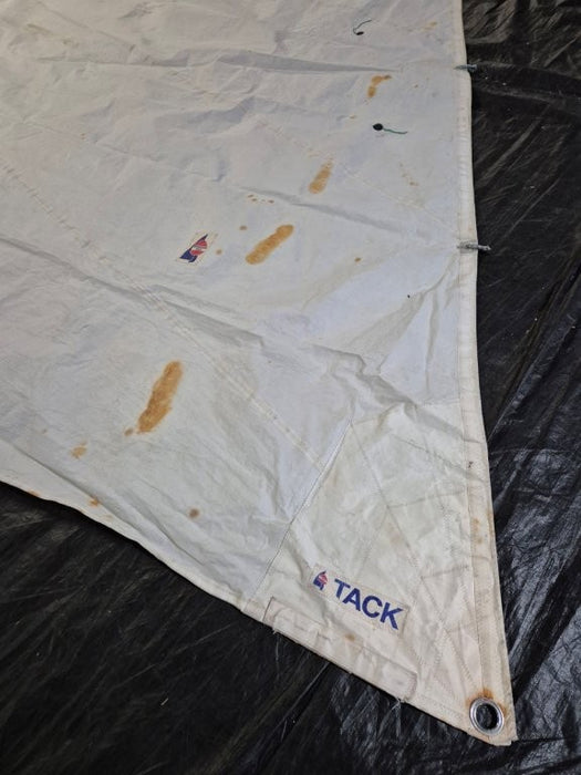 10.05m Luff Genoa #MVW-002