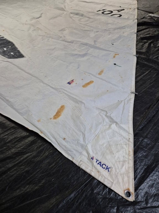 10.05m Luff Genoa #MVW-002