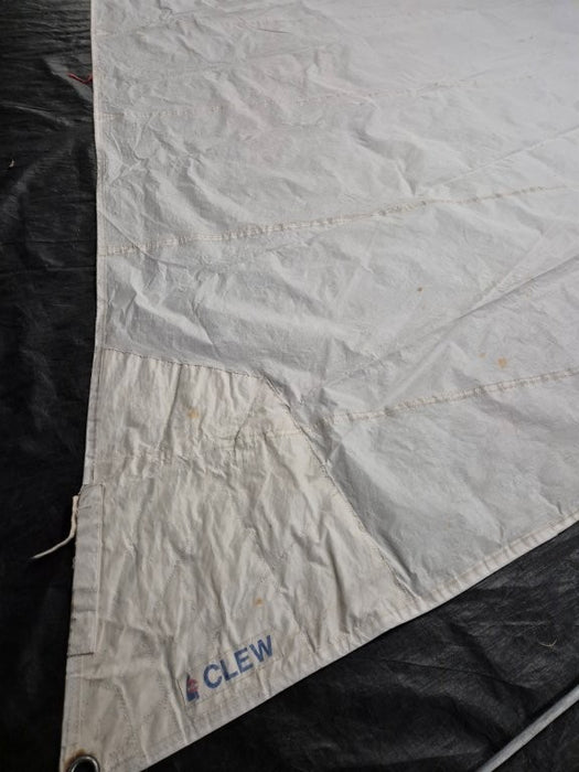 10.05m Luff Genoa #MVW-002