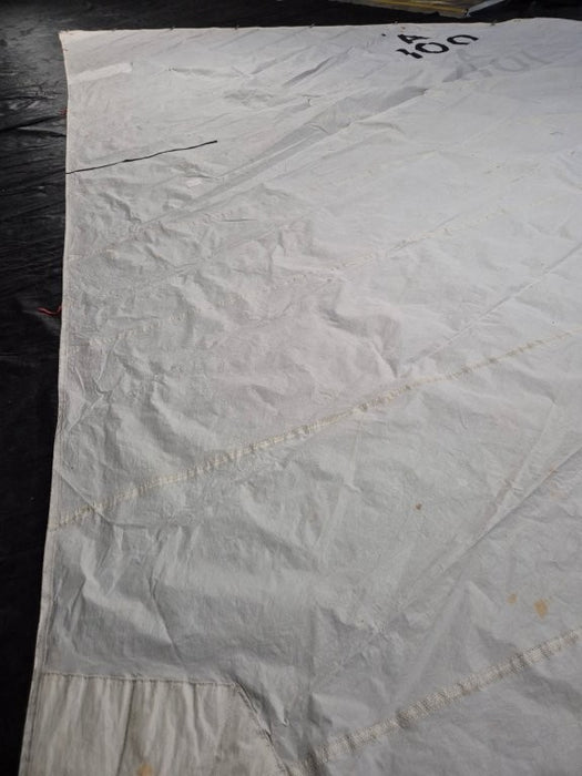 10.05m Luff Genoa #MVW-002