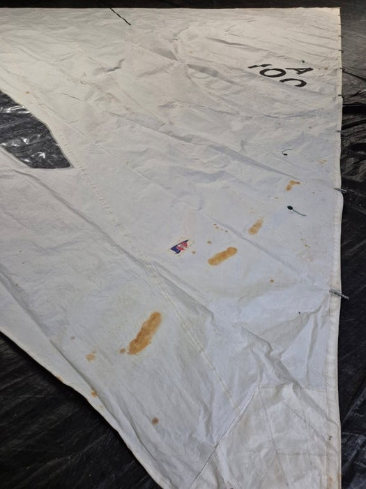 10.05m Luff Genoa #MVW-002