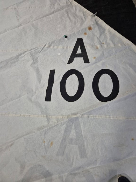 10.05m Luff Genoa #MVW-002