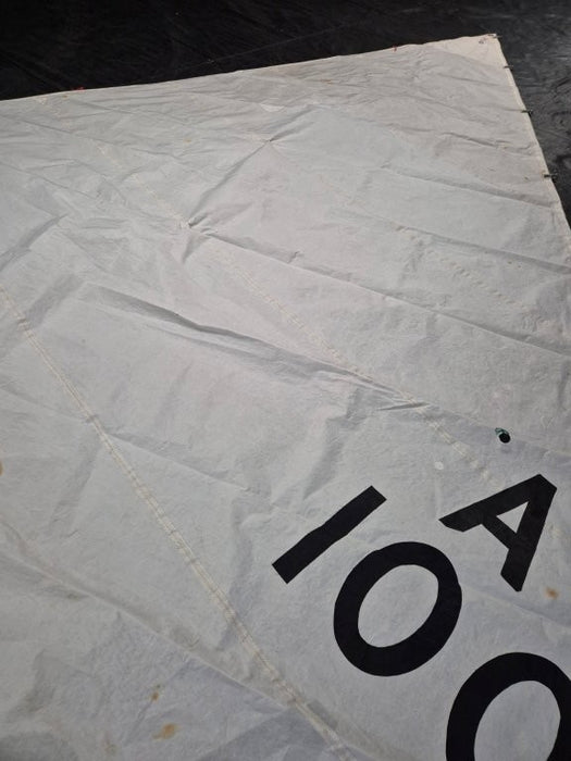 10.05m Luff Genoa #MVW-002