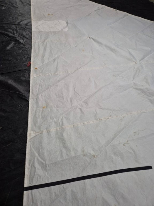 10.05m Luff Genoa #MVW-002