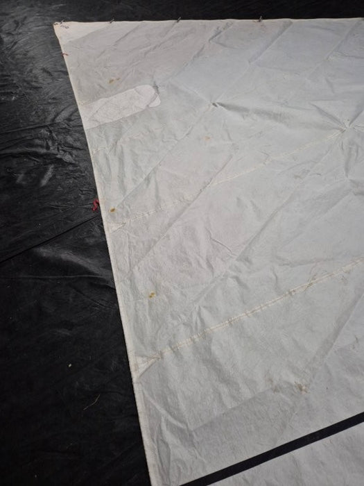 10.05m Luff Genoa #MVW-002