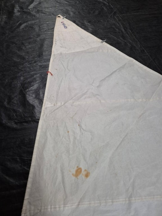 10.05m Luff Genoa #MVW-002