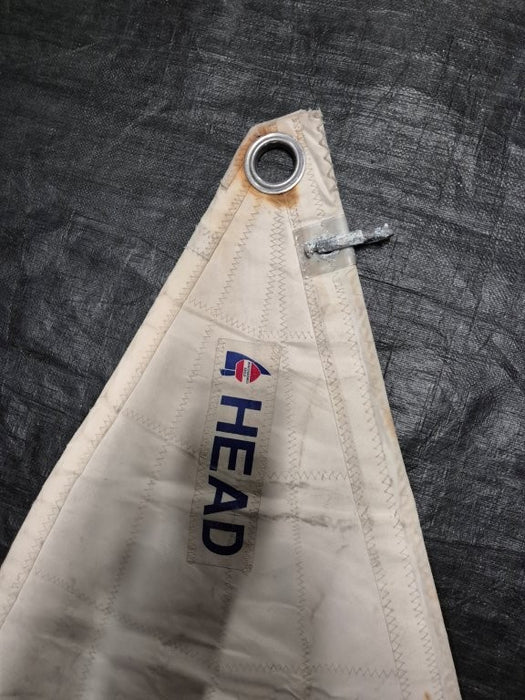 10.05m Luff Genoa #MVW-002