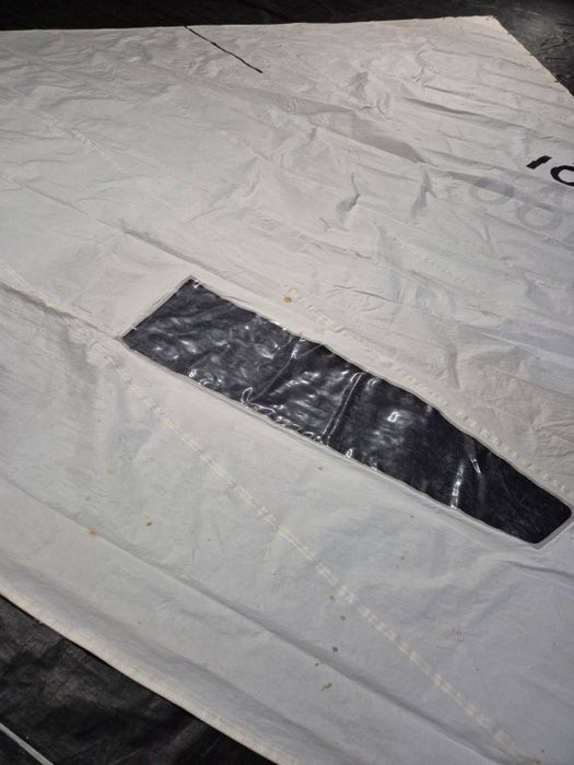 10.05m Luff Genoa #MVW-002