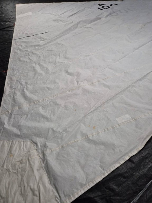 10.05m Luff Genoa #MVW-002