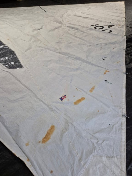 10.05m Luff Genoa #MVW-002