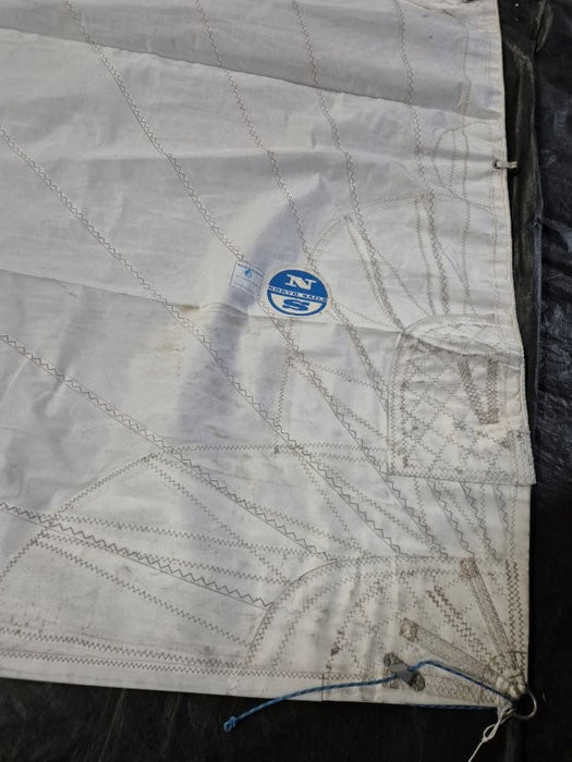 15.40m Luff Mainsail #SQM-002