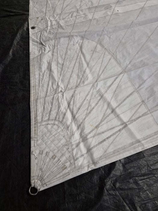 15.40m Luff Mainsail #SQM-002