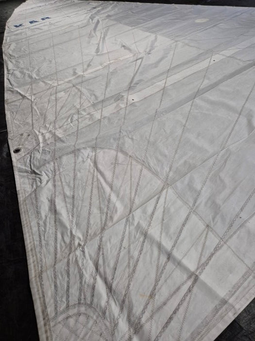 15.40m Luff Mainsail #SQM-002