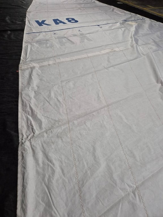 15.40m Luff Mainsail #SQM-002