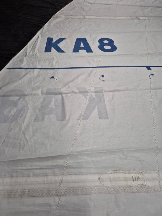 15.40m Luff Mainsail #SQM-002