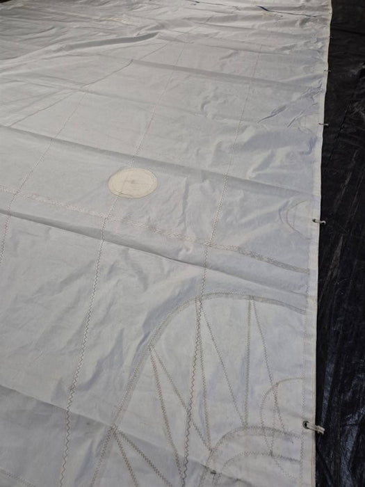 15.40m Luff Mainsail #SQM-002