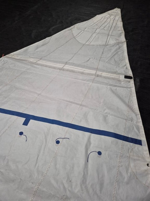 15.40m Luff Mainsail #SQM-002