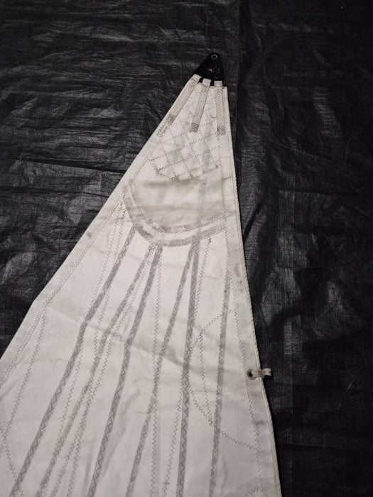 15.40m Luff Mainsail #SQM-002