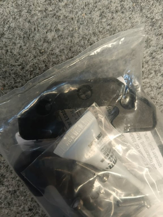 Harken Midrange Aluminium Traveller End Cap — Set of 2 #CRAD-277