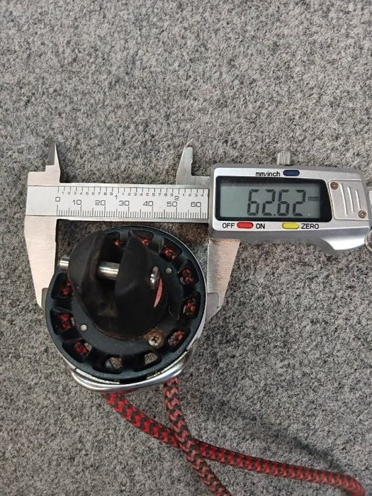 Ronstan 63mm Free Flying Furler #PGC-005