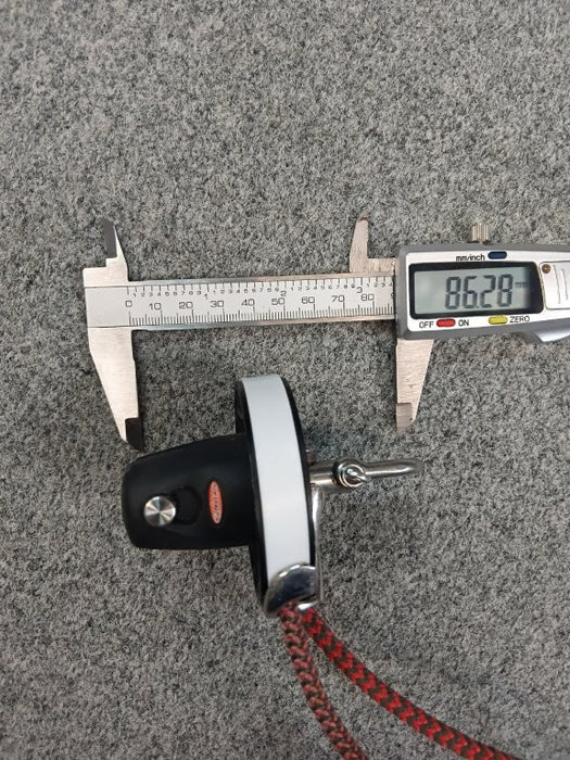 Ronstan 63mm Free Flying Furler #PGC-005