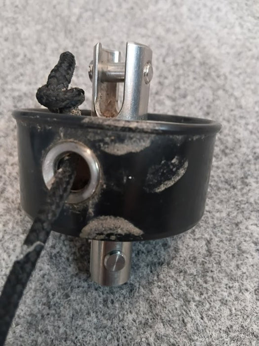 Ronstan 63mm Small Boat Jib Furler #PGC-004