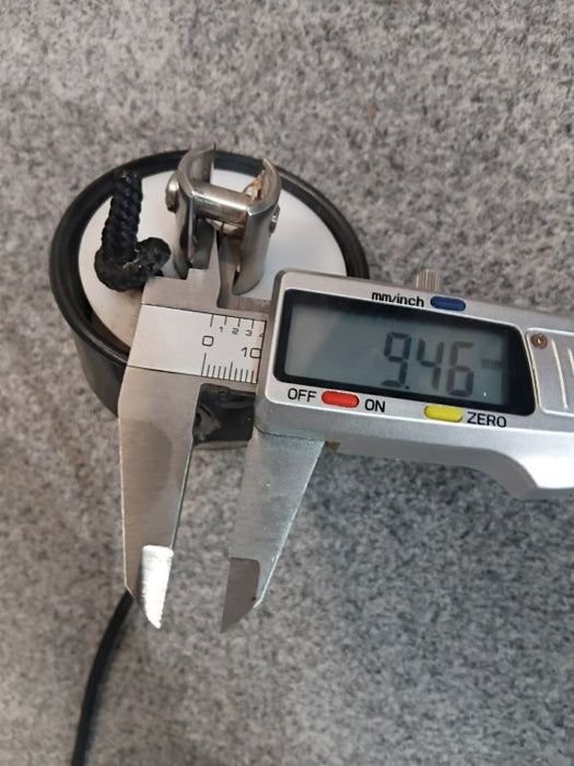 Ronstan 63mm Small Boat Jib Furler #PGC-004