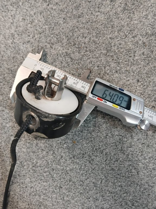 Ronstan 63mm Small Boat Jib Furler #PGC-004