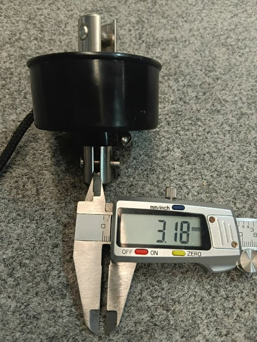 Ronstan 63mm Small Boat Jib Furler #PGC-004